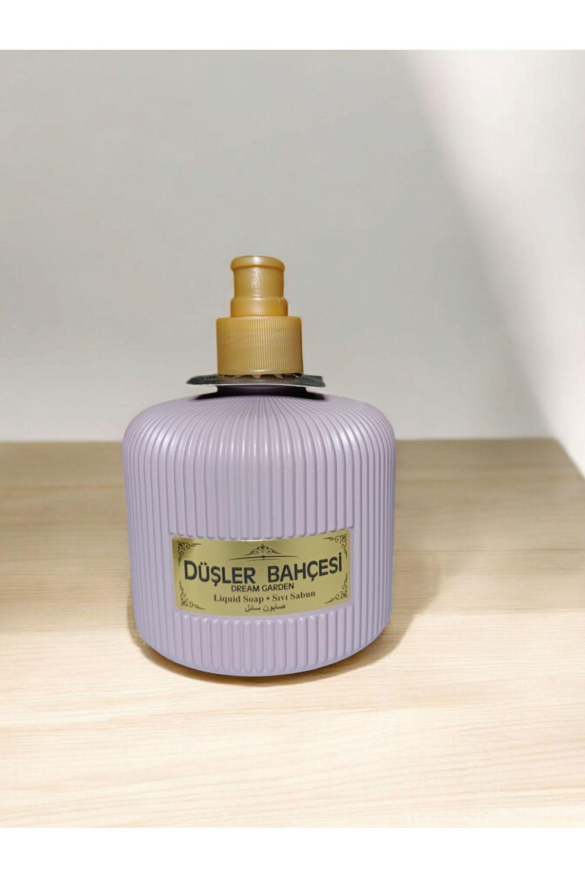 SIVI EL SABUN DENİZ RÜZGARI 500ML
