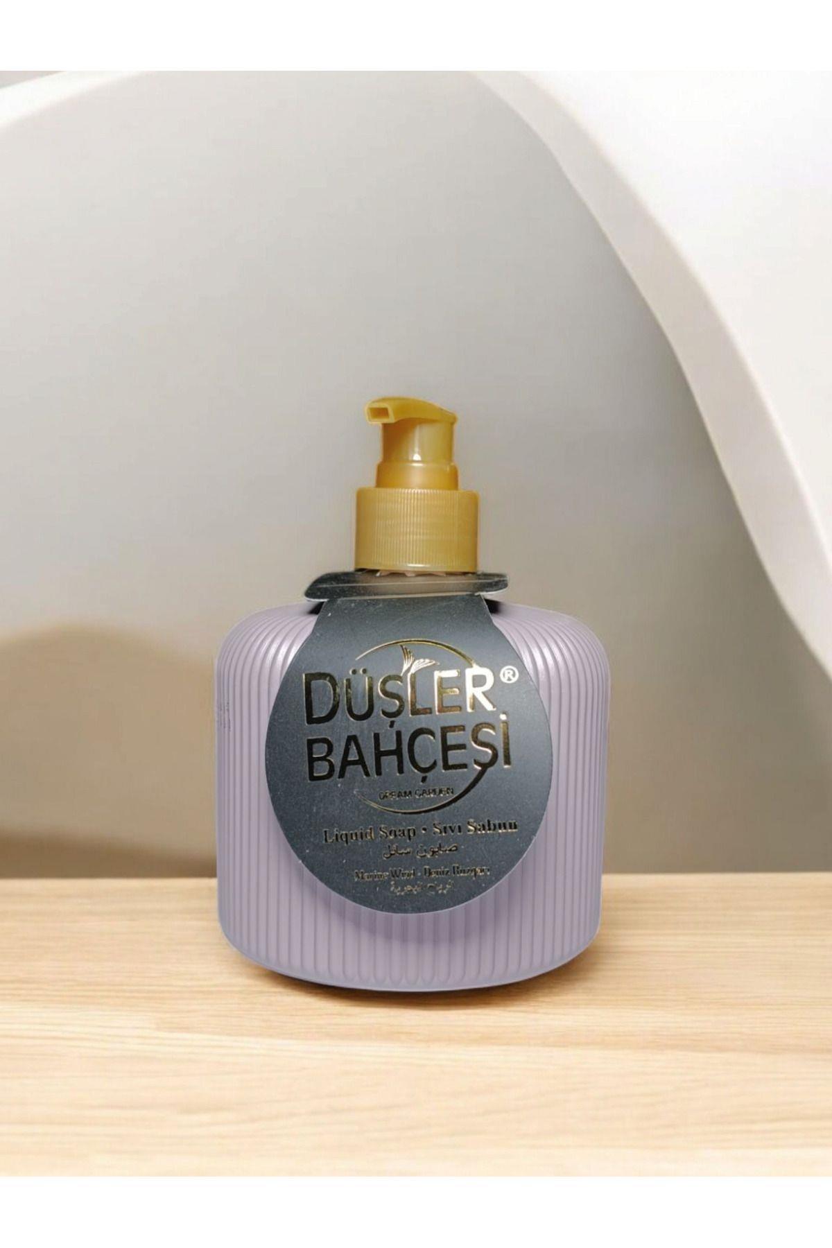 SIVI EL SABUN DENİZ RÜZGARI 500ML