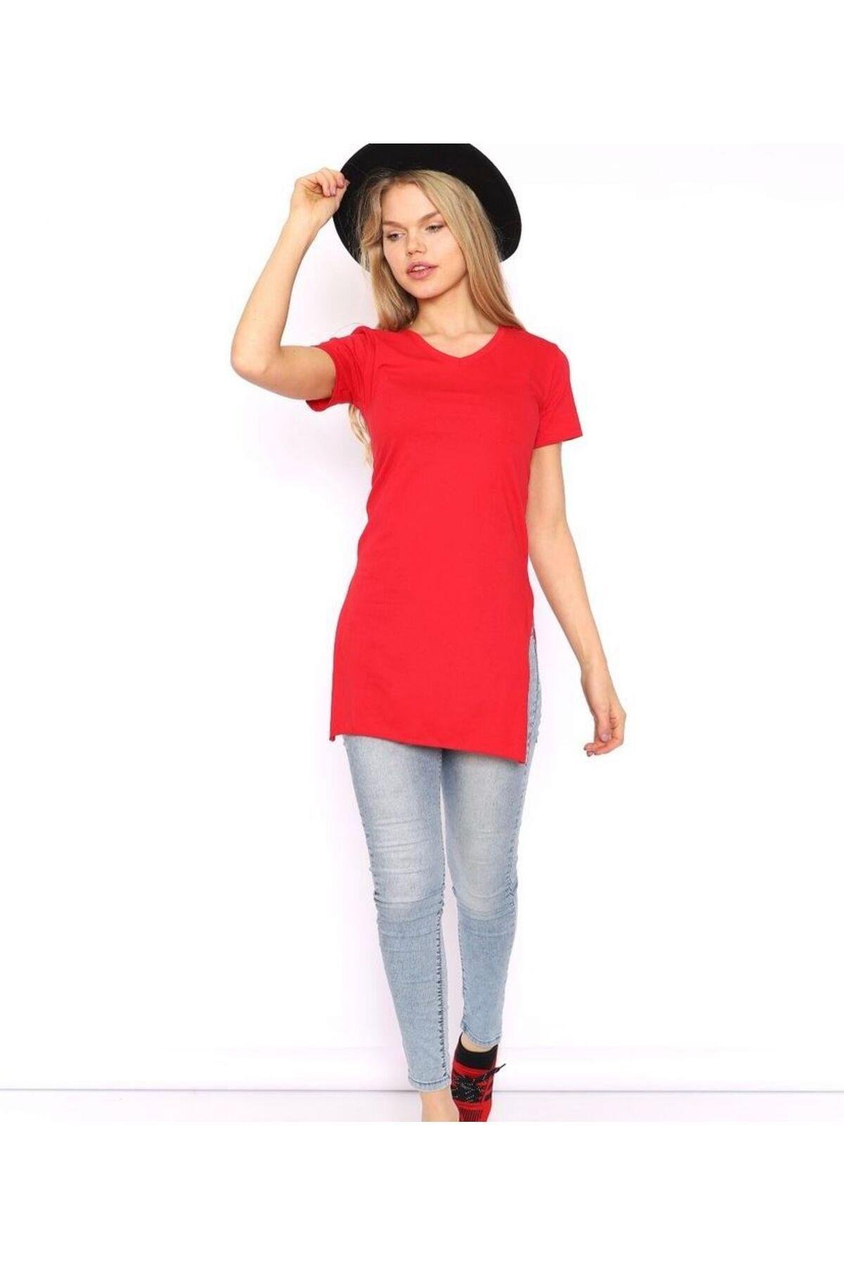 Oversize Basic tshirt