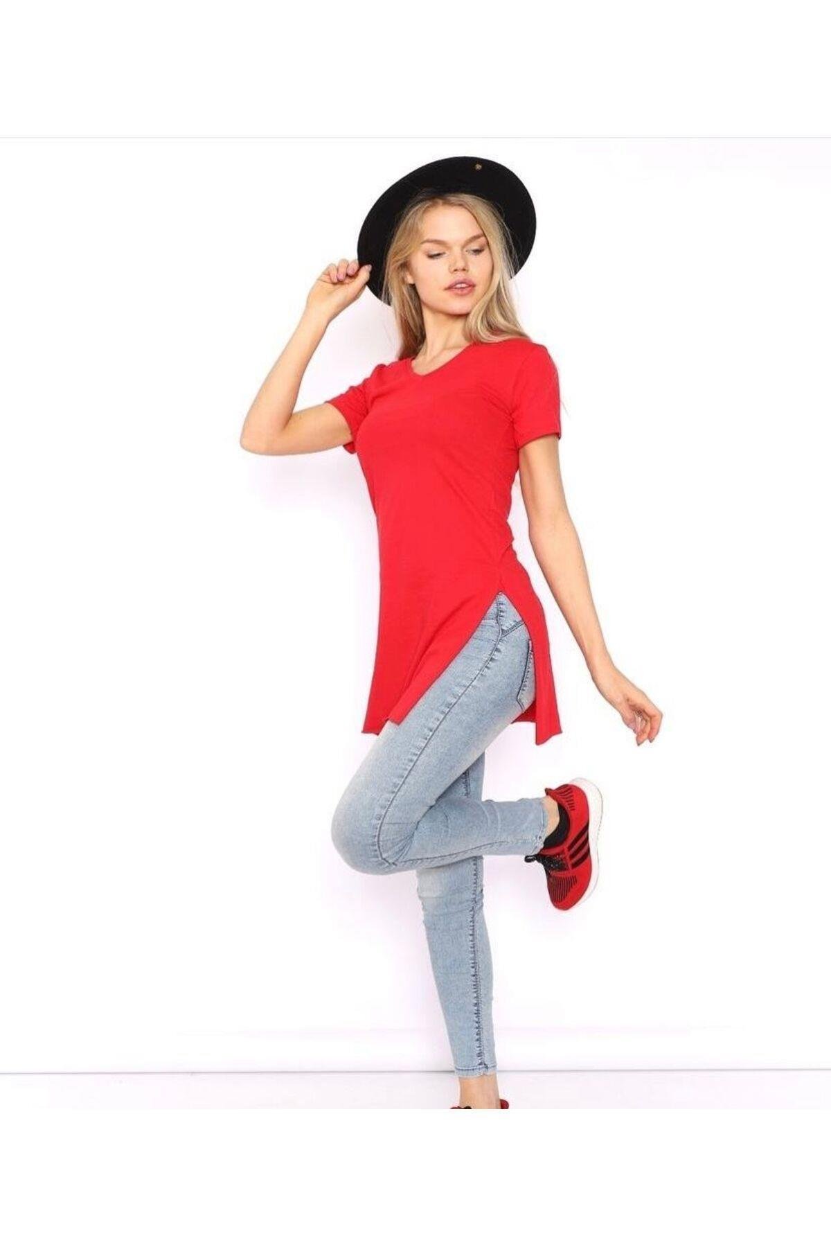 Oversize Basic tshirt