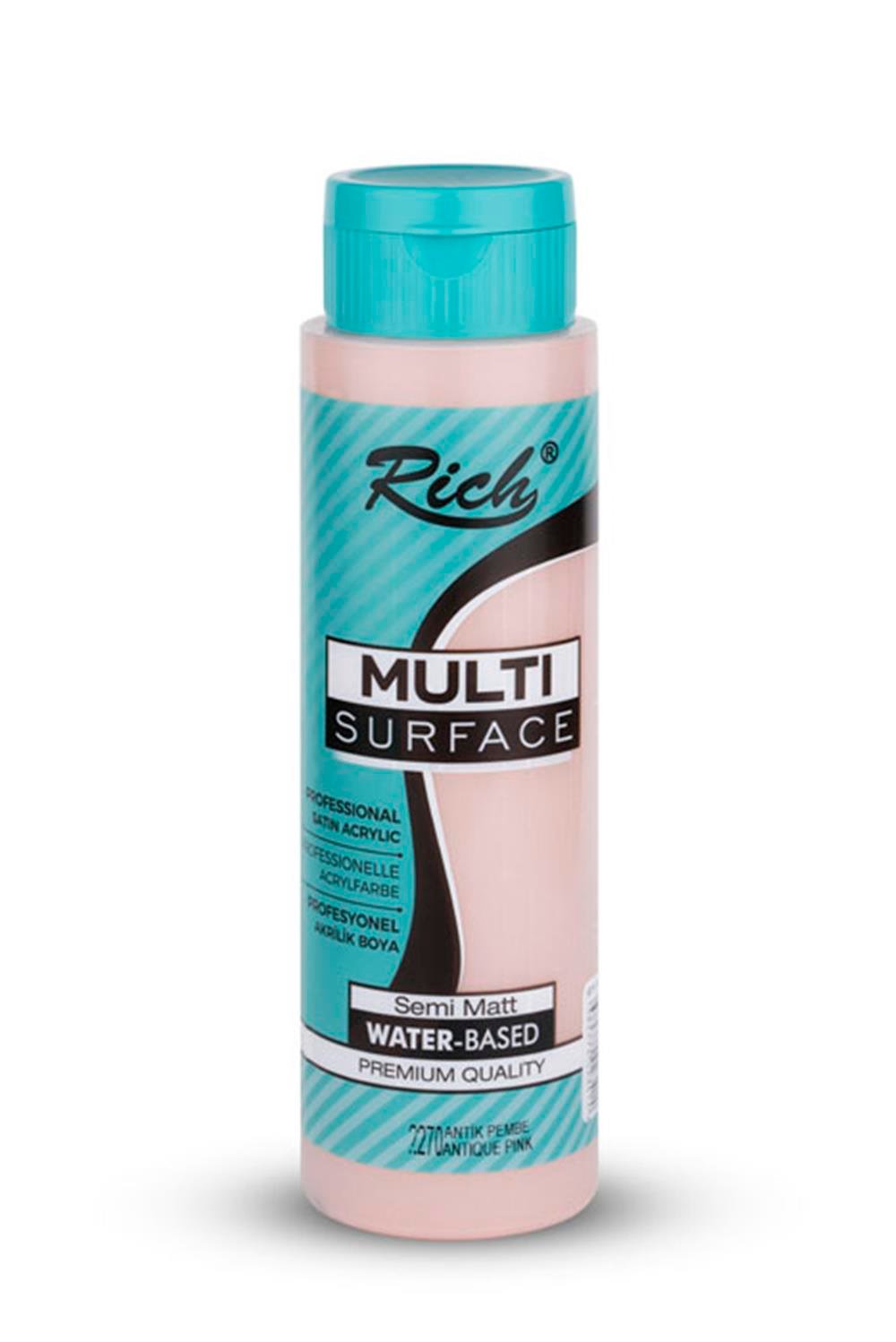 MULTI SURFACE - YASEMEN 500ml