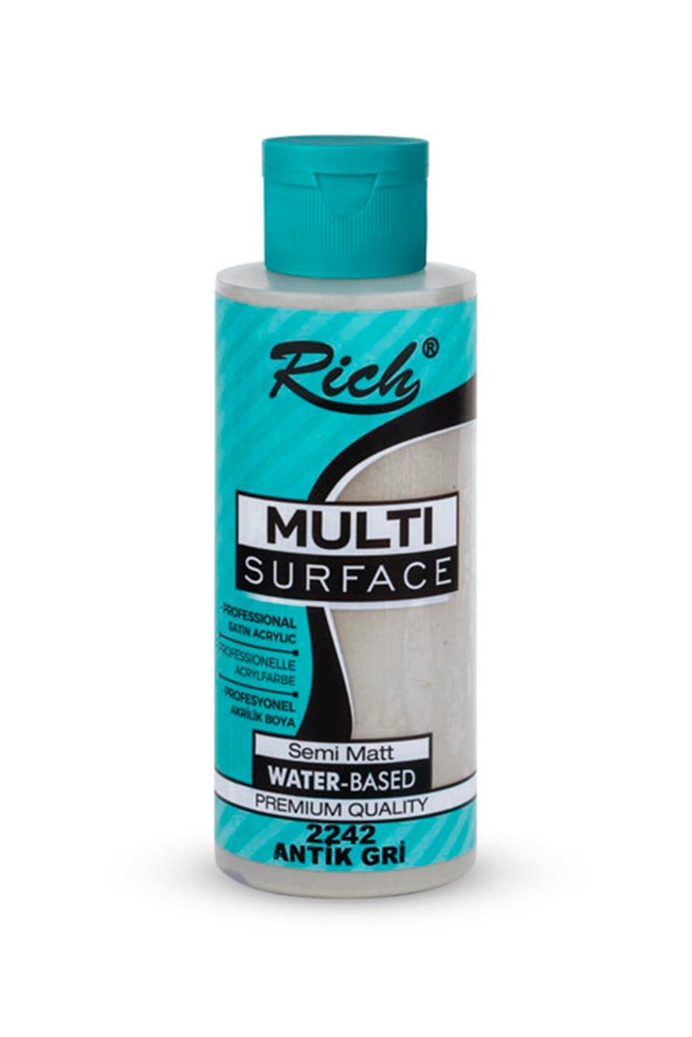 MULTİ SURFACE - BEBEK MOR 120ml