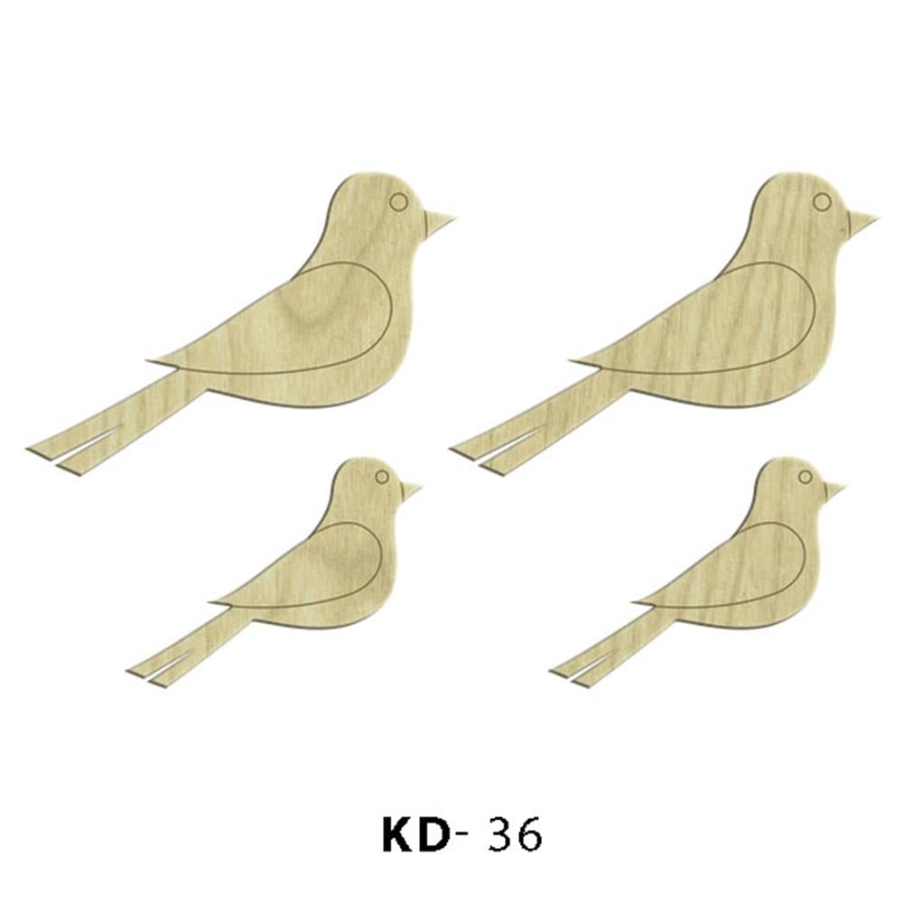 KD 36 PAKET SÜS
