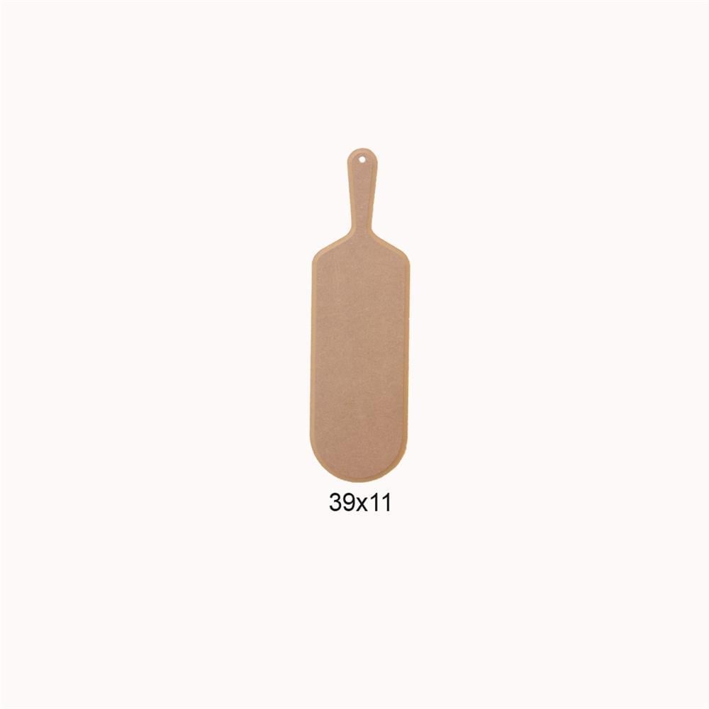 L 128 UZUN OVAL SUNUMLUK