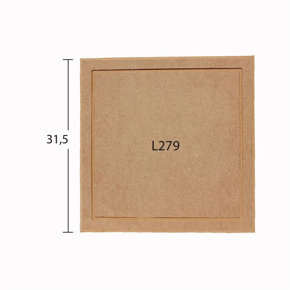 L 279 KARE SUPLA