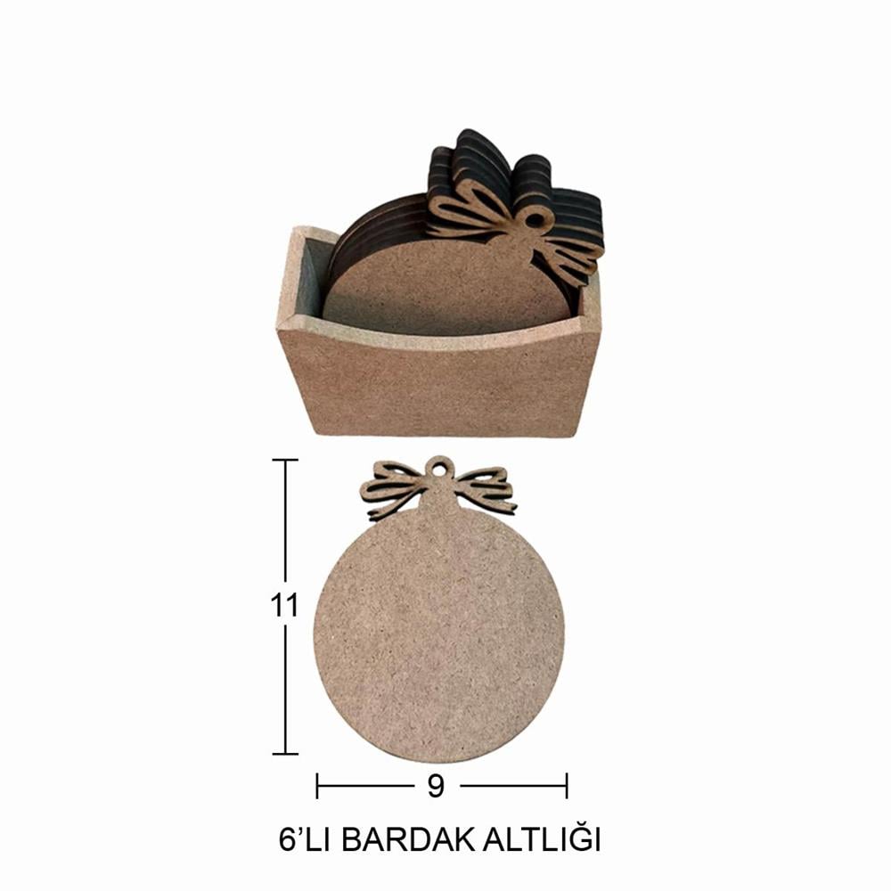 L 390 BARDAK ALTLIĞI