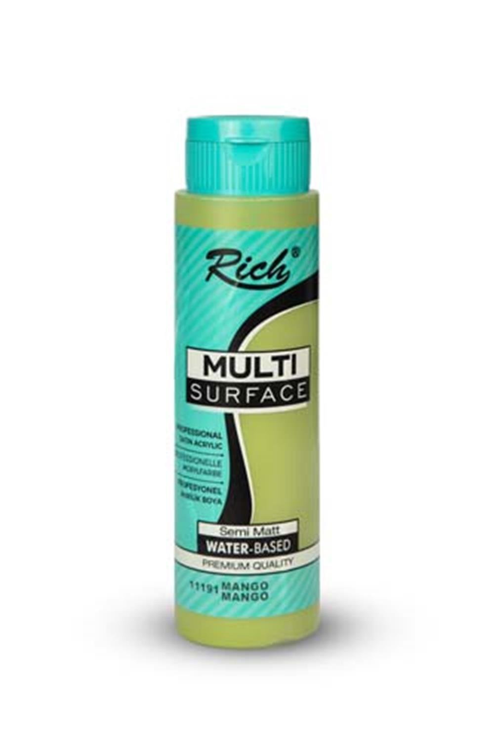 MULTI SURFACE - MANGO  500ml