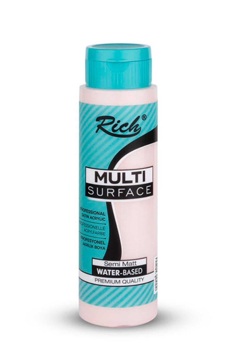 MULTI SURFACE - PAMUK ŞEKERİ 500ml