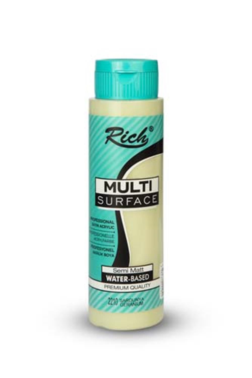 MULTI SURFACE - SARDUNYA  500ml