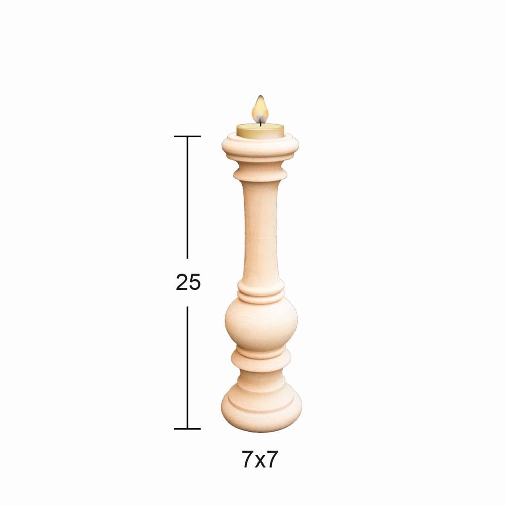 ŞA 04 25 cm ŞAMDAN 
