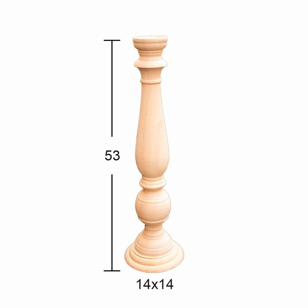 ŞA 12 53 cm ORTA YER ŞAMDAN