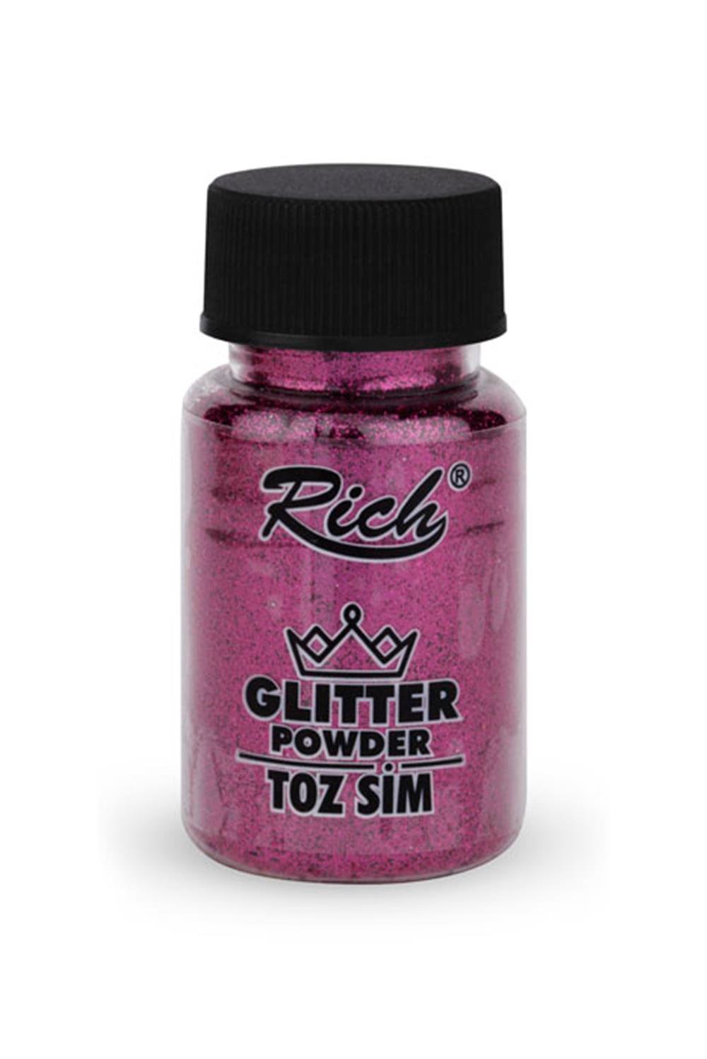 TOZ SİM - FUŞYA 050ml