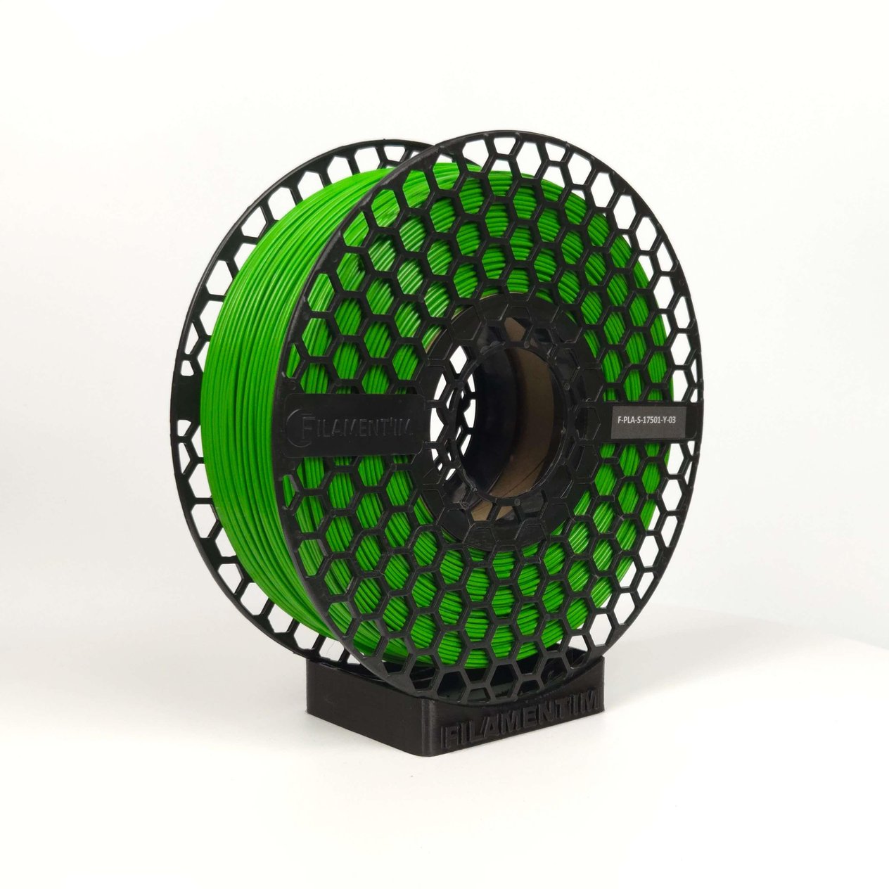ABS Lush Green Y-03