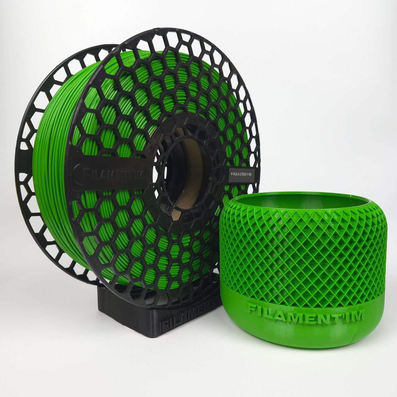 ABS Lush Green Y-03