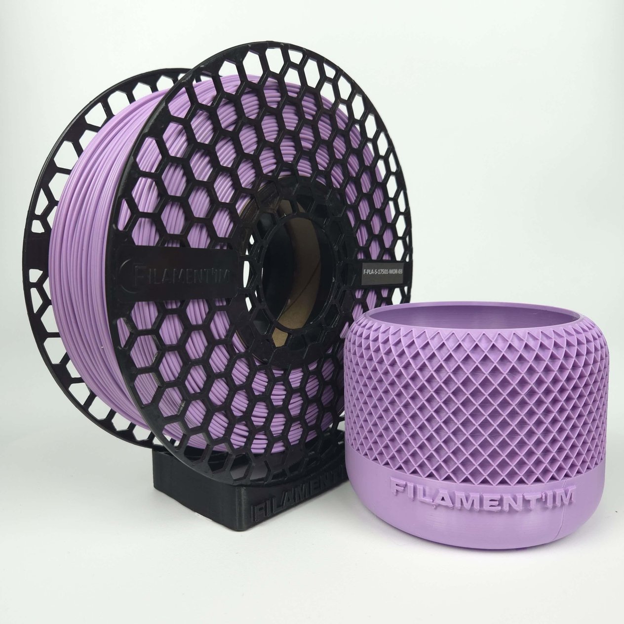 ASA Lavender Mist MOR-03