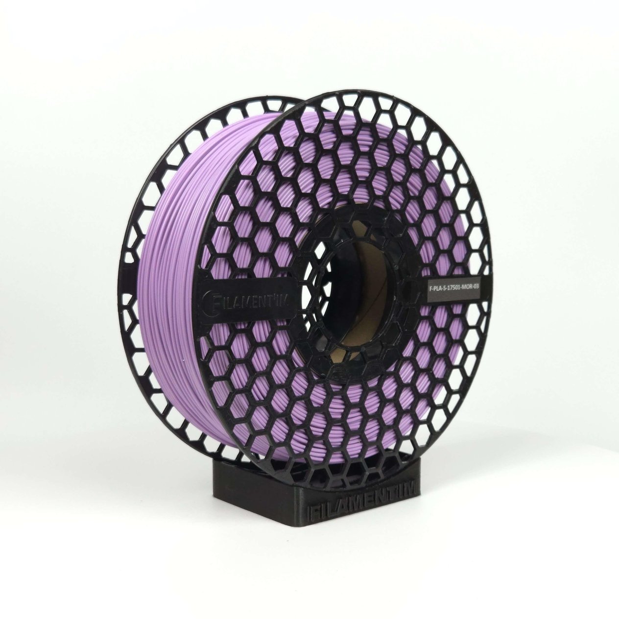 ASA Lavender Mist MOR-03