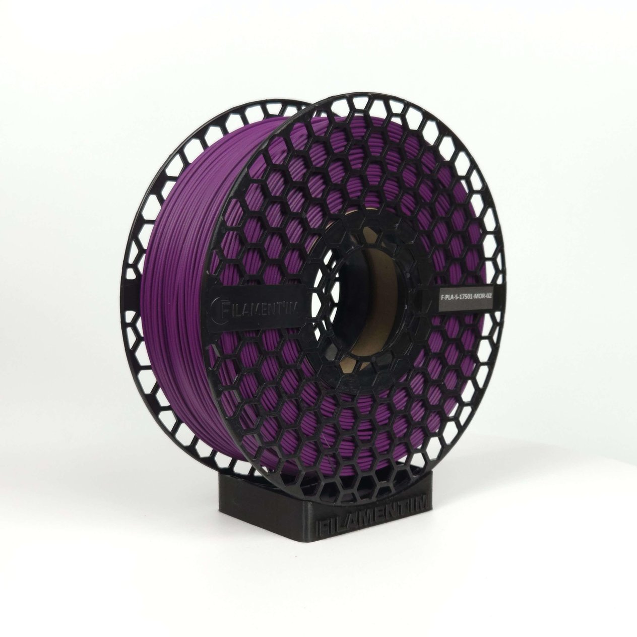 HDPE Amethyst Sky MOR-02