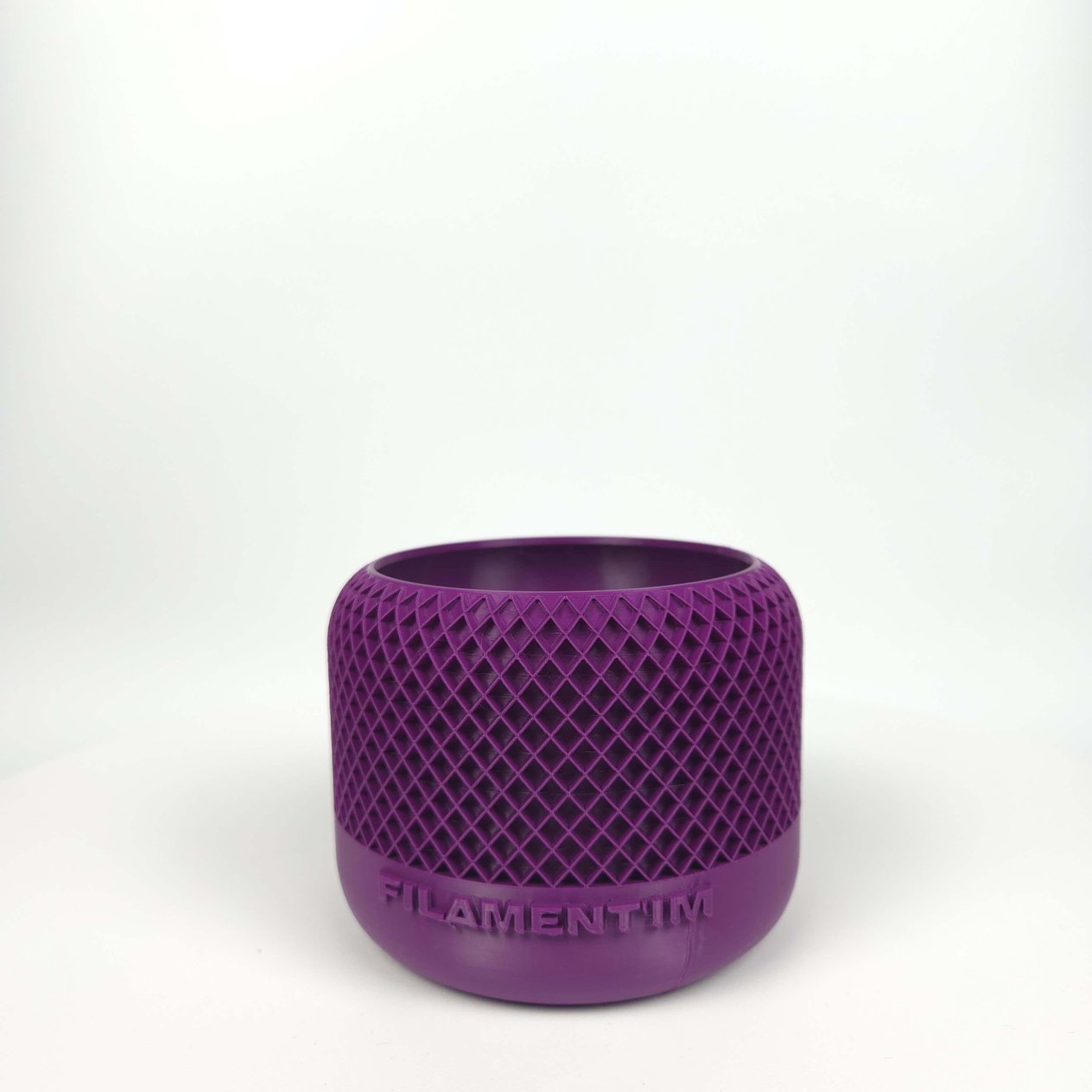 HDPE Amethyst Sky MOR-02