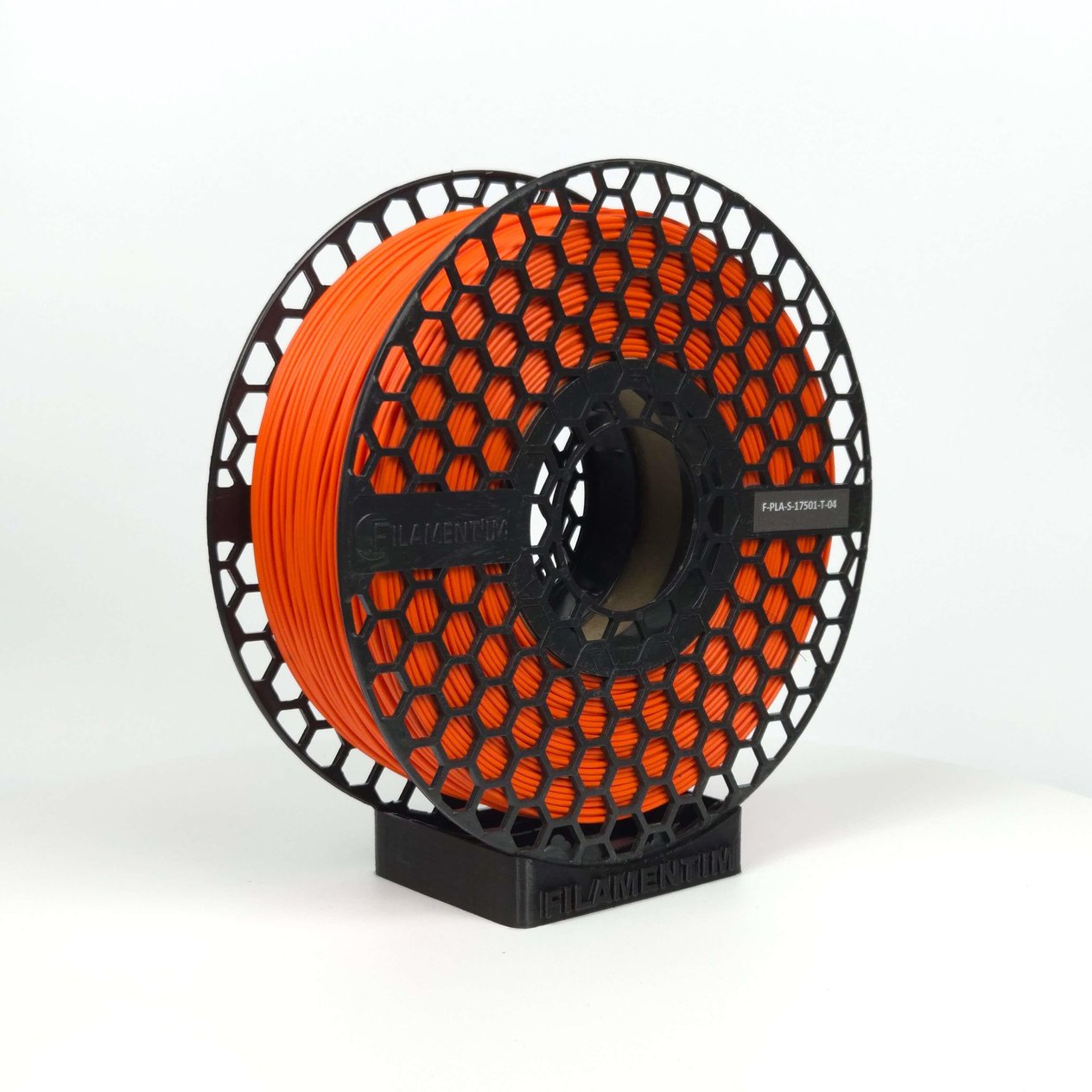 PC/ABS Papaya Punch T-04