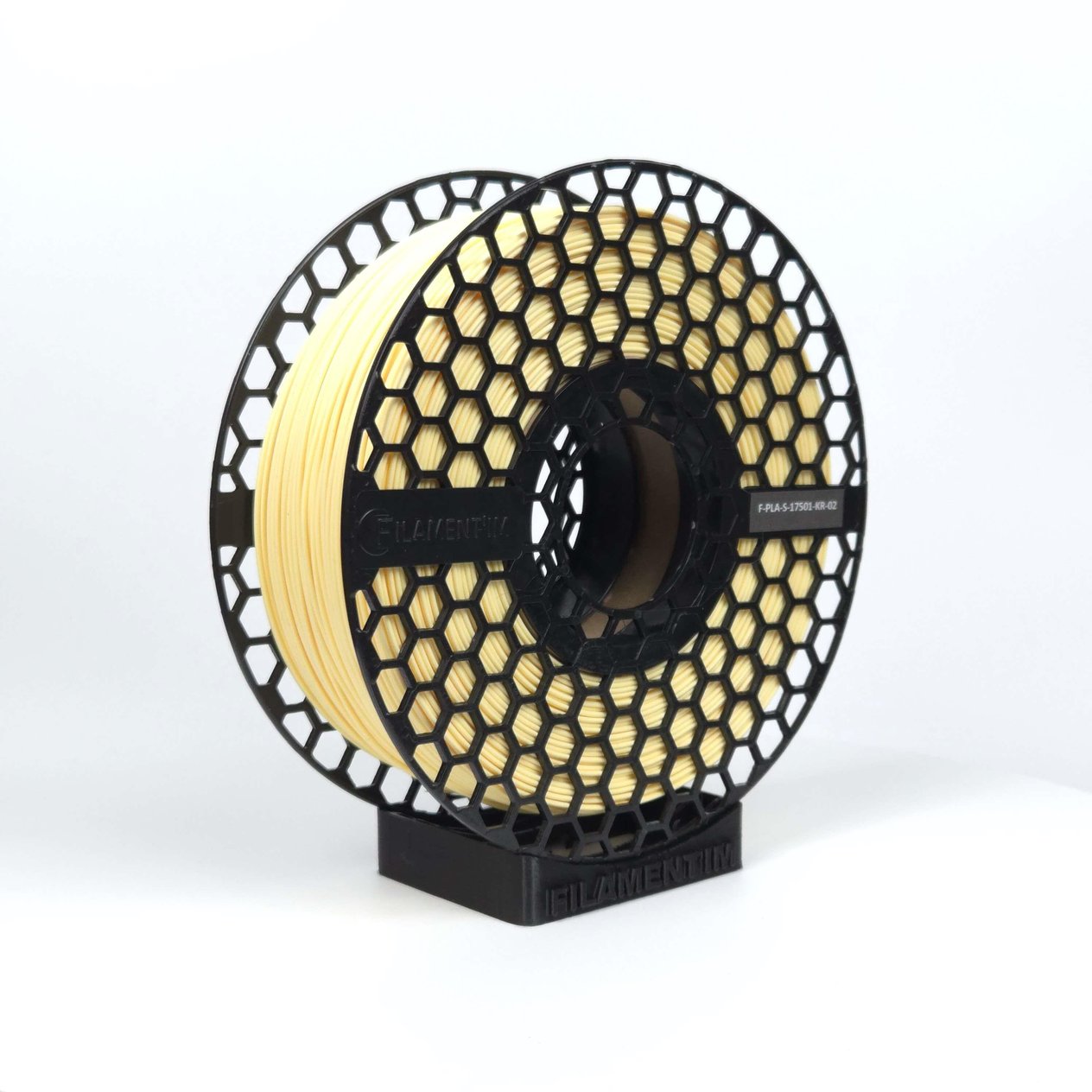 PLA Perfection Dandelion Fluff KR-02