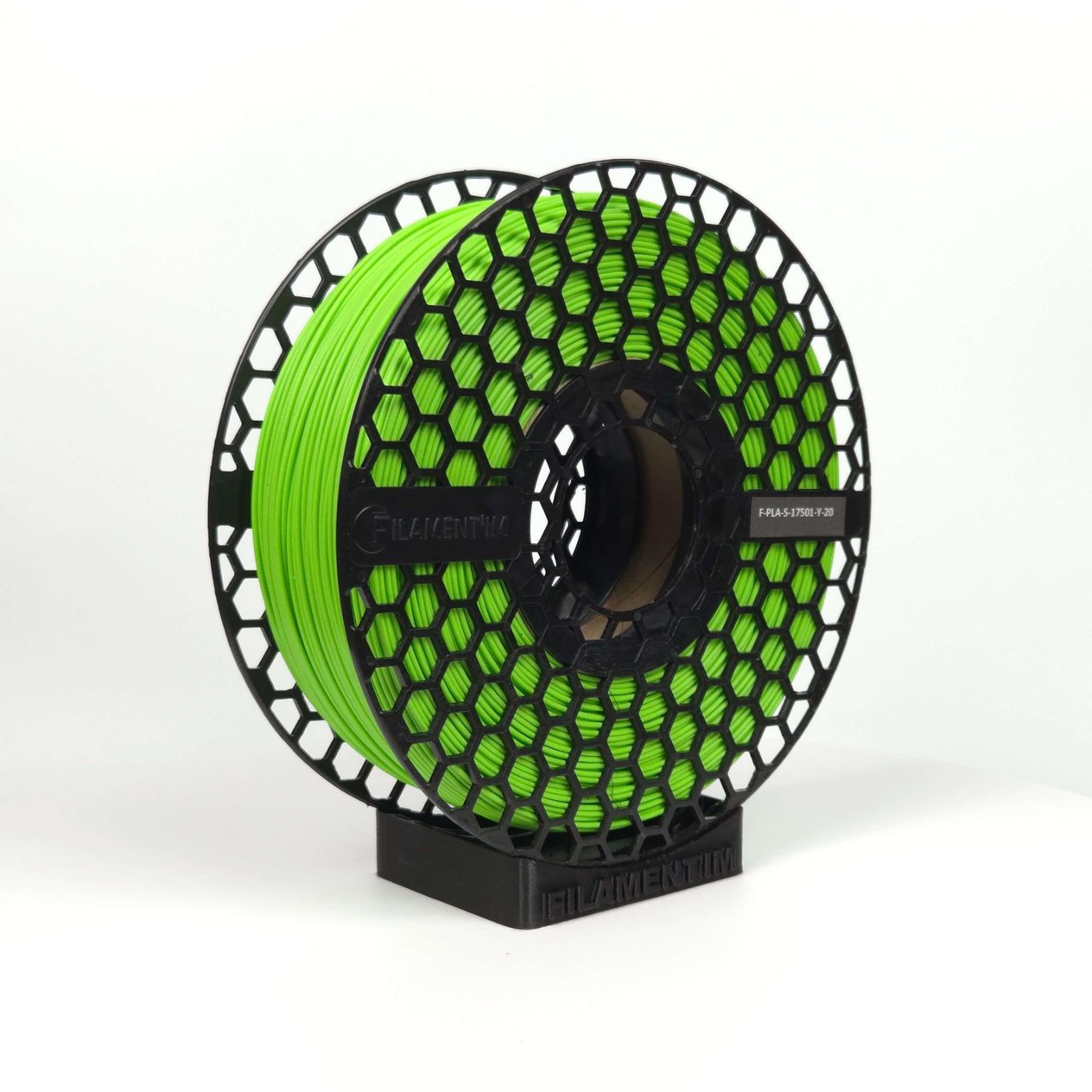 PLA Perfection Mellow Green Y-20