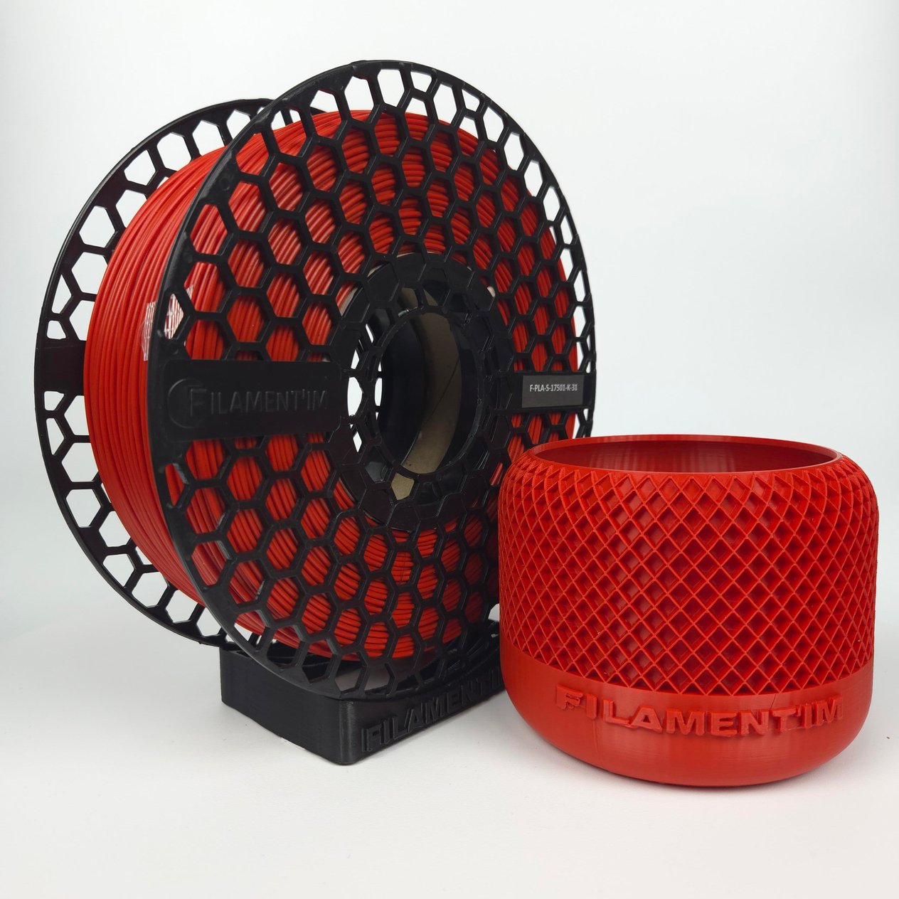 PLA Perfection Spiced Cider K-31