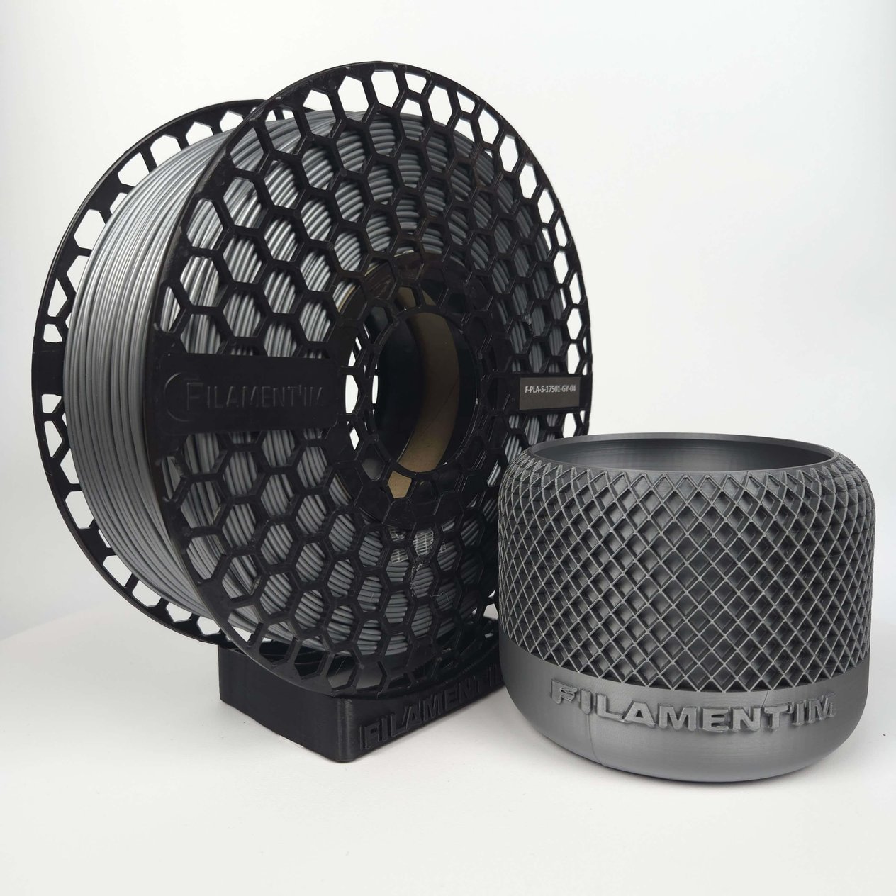 PLA Standart Dusty Sage GY-04