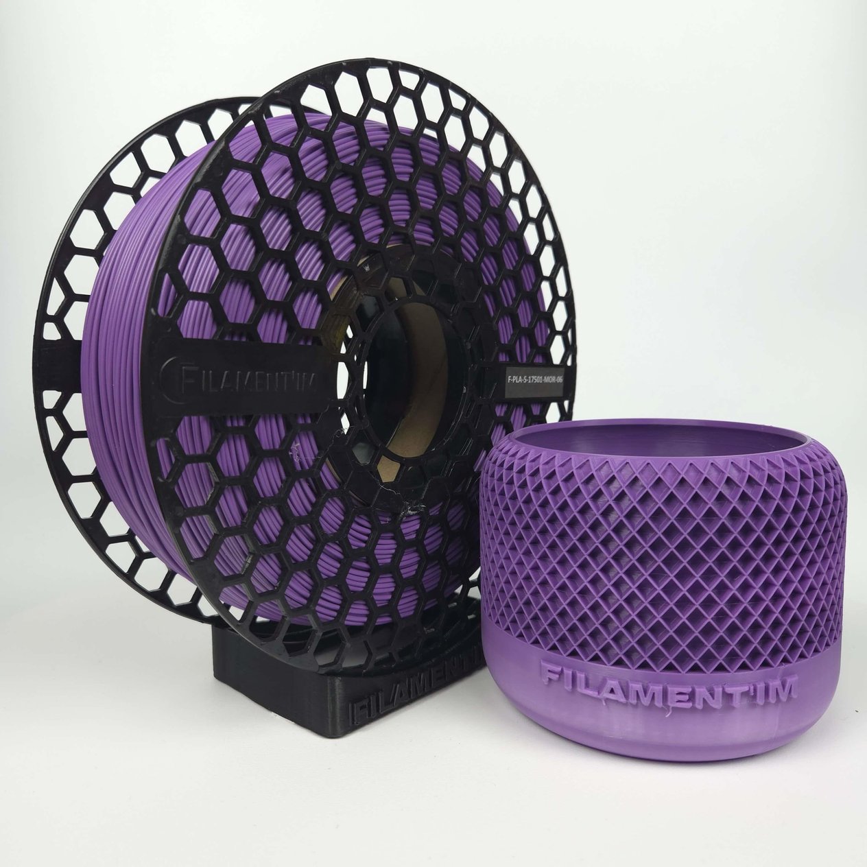 PLA Standart Lavender Haze MOR-06