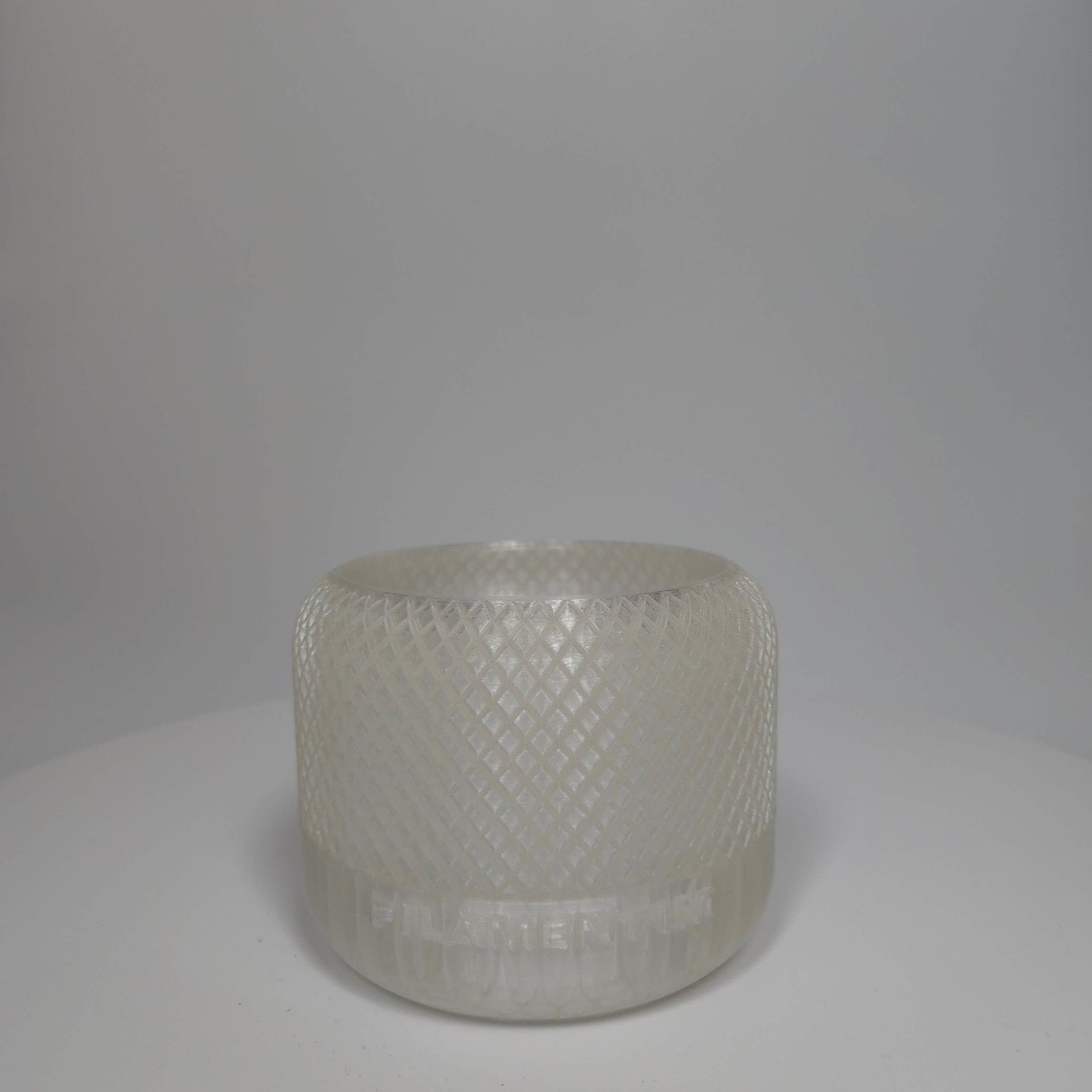 PLA Standart Naturel NT-01