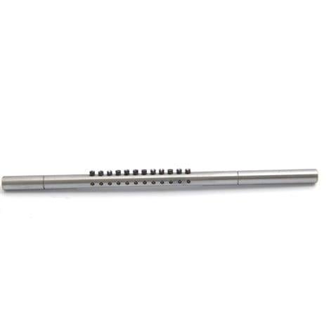Kansai 1404 Lastik 12 İğne 3/16 (4.8Mm) Takım