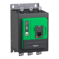 ALTISTART Yumuşak Yolverici - ATS480 - 170A/208-690V