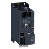 ATV340 - 7,5  KW trifaze ethernet