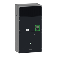 ATVProcess :VARIABLE SPEED DRIVE IP00 315KW 400V/480V
