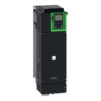 ATVProcess :VARIABLE SPEED DRIVE IP21 11KW 400V/480V
