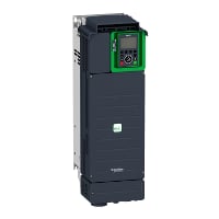 ATVProcess :VARIABLE SPEED DRIVE IP21 30KW 400V/480V