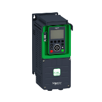 ATVProcess :VARIABLE SPEED DRIVE IP21 3KW 400V/480V
