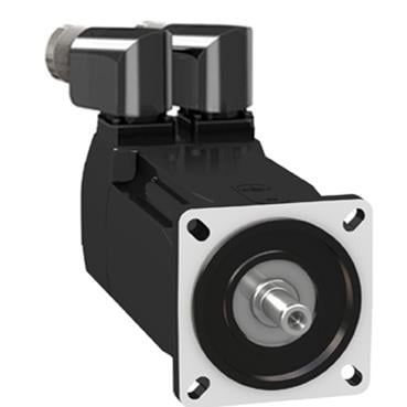 BMH Servo Motor