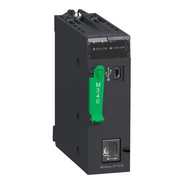 CPU340-10 Modbus