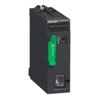 CPU340-20 Modbus CPU “Level 2 Performance” 