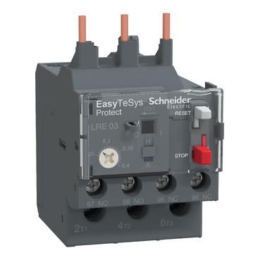 EasyPact TVS Termik Röle 0.25-0.4A 