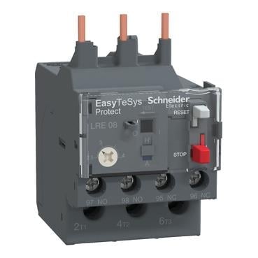 EasyPact TVS Termik Röle 2.5-4A 