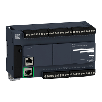 M221 PLC, 24 / 16 T, Analog, Ethernetli