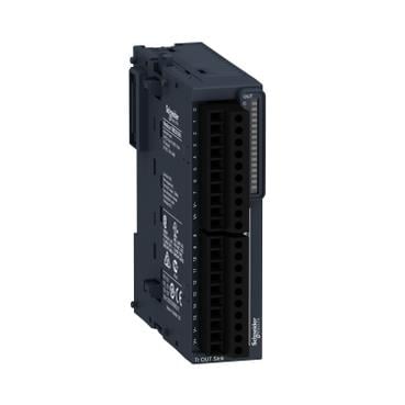 MODUL TM3-16 ÇIKIŞ TR.SINK