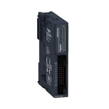 MODUL TM3-16 ÇIKIŞ TR.SINK HE10