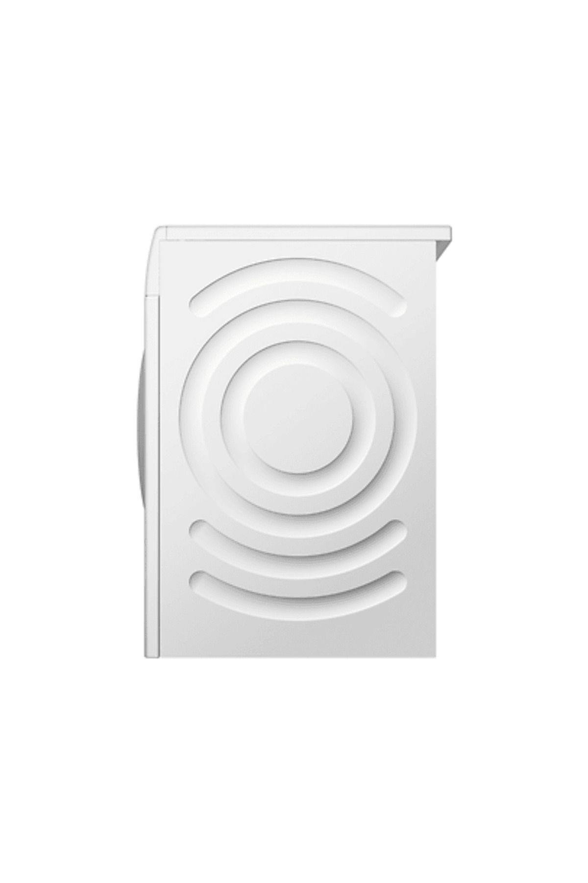 CGA252F0TR A Enerji Sinifi 10 Kg 1200 Devir Çamaşir Makinesi