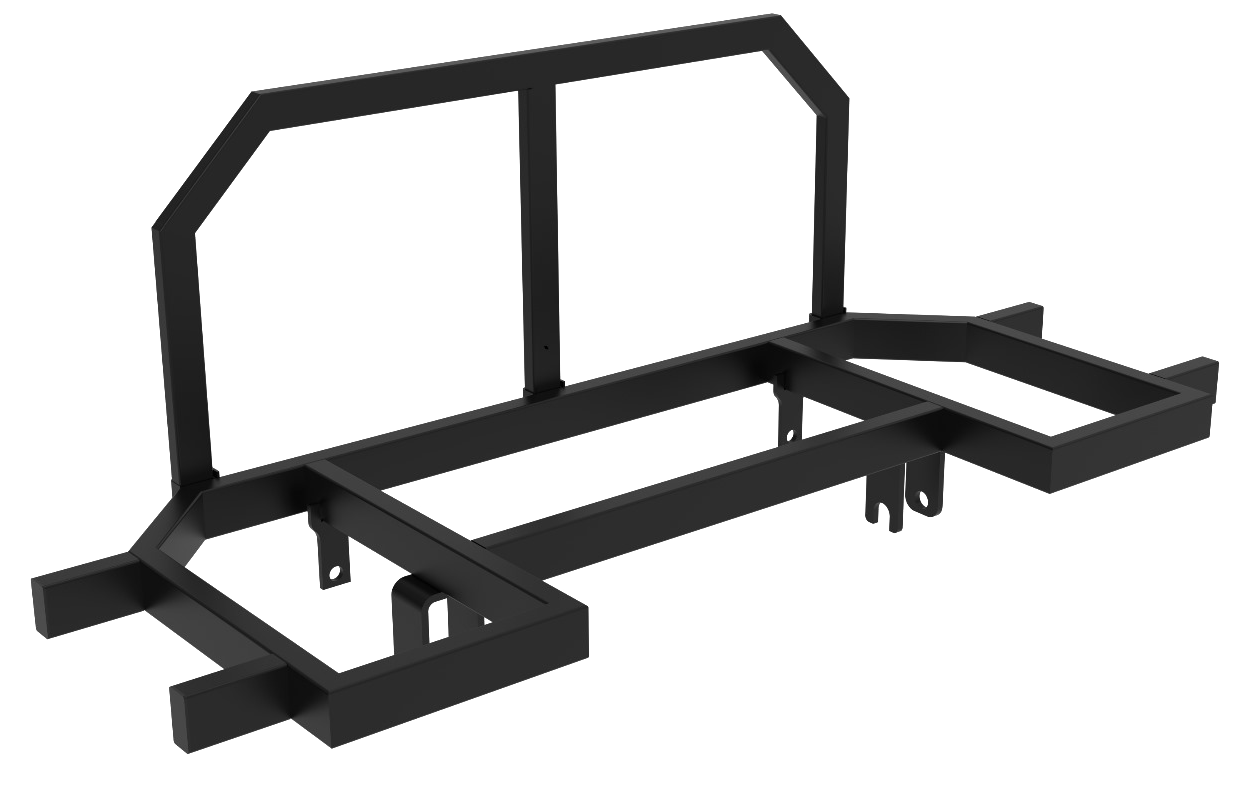 Portbagaj Set(Tesisatsız)
