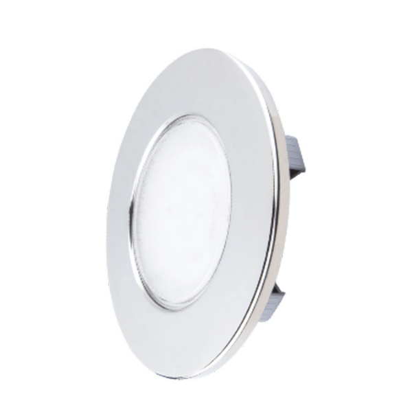 Superfine Led Aydınlatma Armatürü Paslanmaz ÇerçeveHavuz Aydınlatma EkipmanlarıSkypoolSKY33