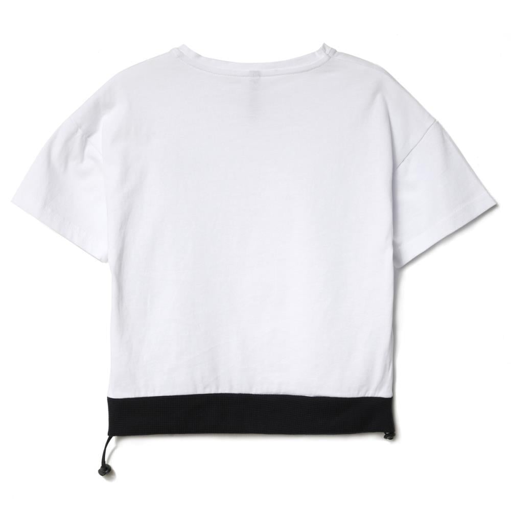 122305Erkek Çocuk Alt Stopeli T-Shirt 1-5 Yaş
