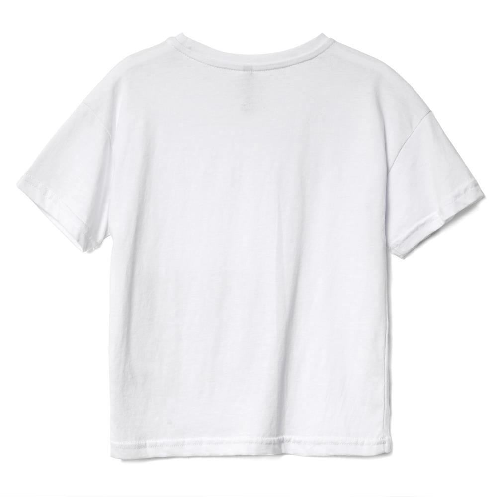 122307Erkek Çocuk Bakılı T-Shirt 1-5 Yaş