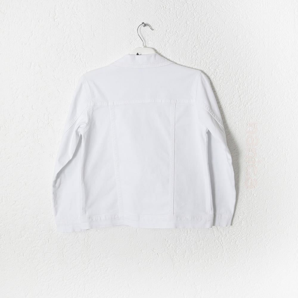 124504Erkek Çocuk Gabardin Ceket 1-5 Yaş